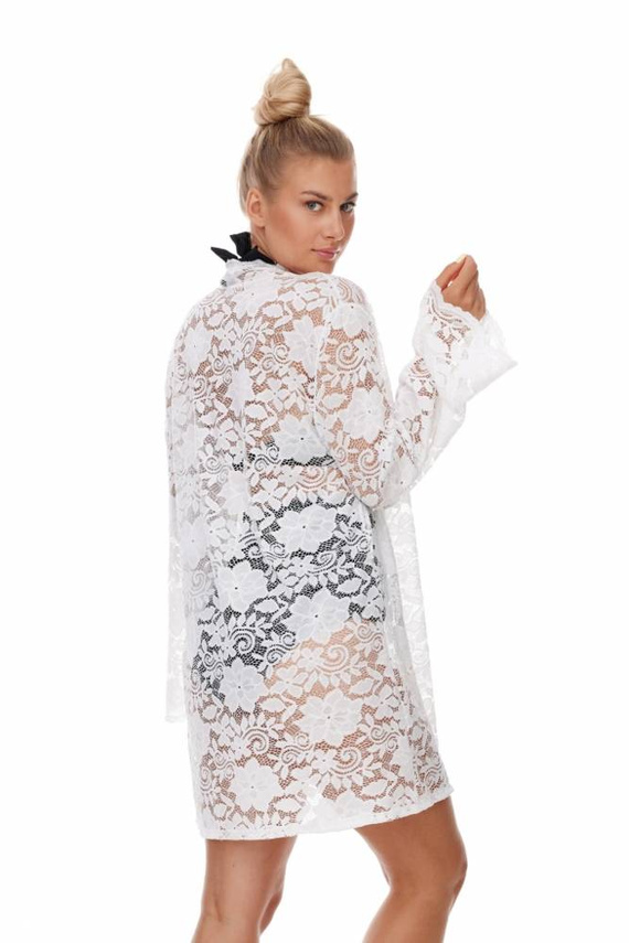 Lanzarote Pareo župan Lupoline- bílý