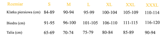 Sada Fiji Kalimo - černá