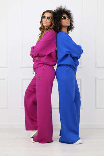 Dámská souprava Margo Italian Fashion – 95 % bavlna, 5 % elastan