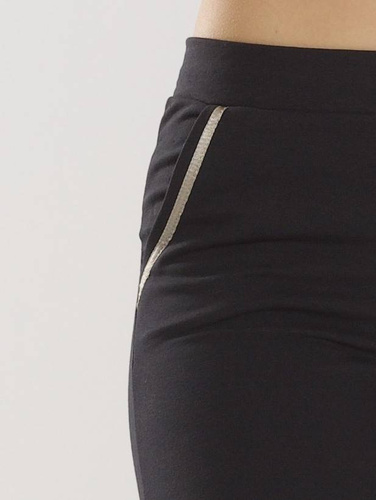 621 Artu Forex tepláky - černé