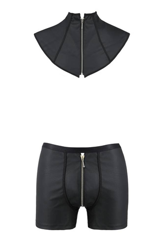 Set Edward Pánský set Passion black