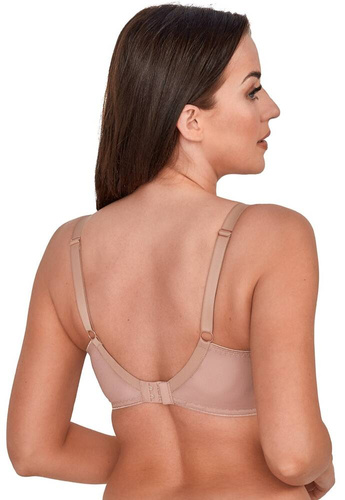 BS 1131 Asteria Soft Bra Gaia - mocha