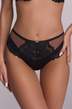 Kalhotky  brazilky černé