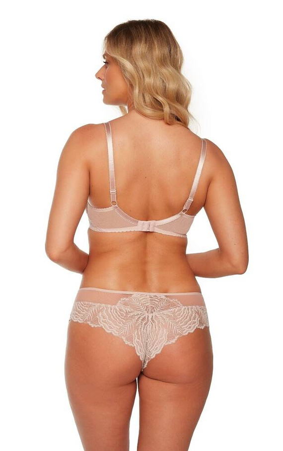 BS 1229 Jessia Soft Bra Gaia - růžová