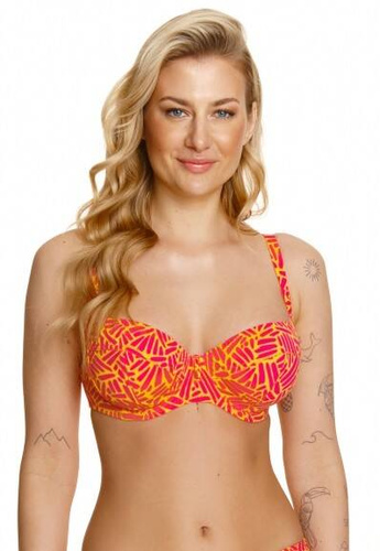 Bohol Velká plavková podprsenka Lupoline