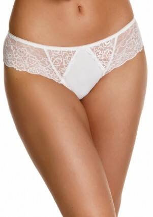 152 Dámské kalhotky Lupoline - ecru