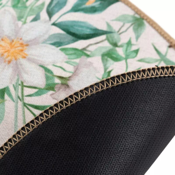 Podložka na stůl Eurofirany elegantní podložka pod talíře glamour Jane green