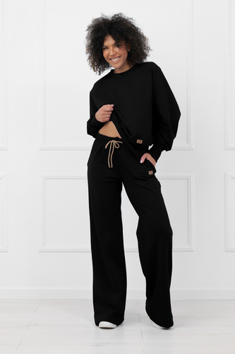 Dámská souprava Margo Italian Fashion – 95 % bavlna, 5 % elastan