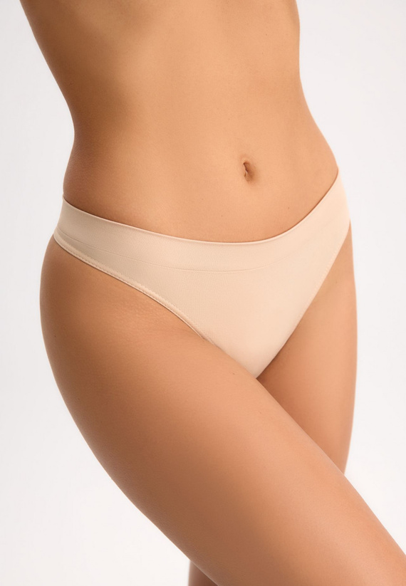 VS 010 Jasmin Tanga mini Gaia béžová