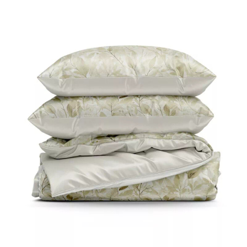 Eurofirany SPRING 70 povlečení 100% bavlněný satén Oeko-Tex