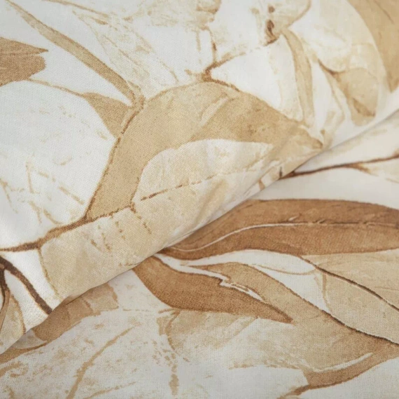 Eurofirany SPRING 60 povlečení 100% bavlněný satén Oeko-Tex