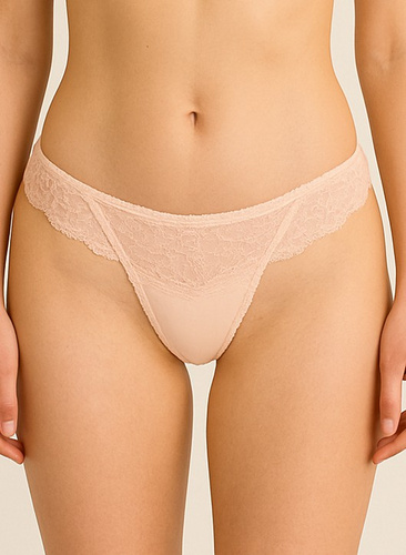 VF-1181 Dámské kalhotky Vena powder pink