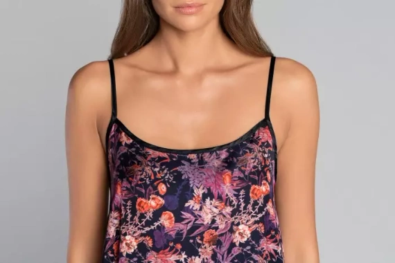 Dámská košile Tibesti, slim-fit Italia Fashion - potisk