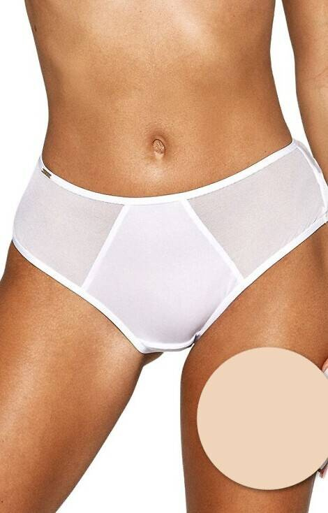 P-932/2 Lou Dámské kalhotky Kinga skin/beige
