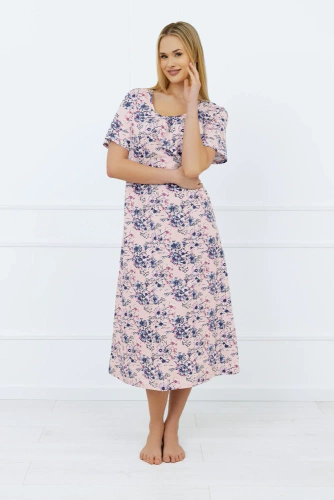 Sagitta dámské tričko s krátkým rukávem Italian Fashion - potisk