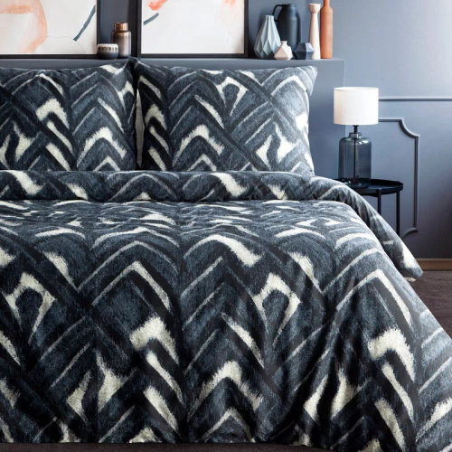 Eurofirany SPRING 61 povlečení 100% bavlněný satén Oeko-Tex