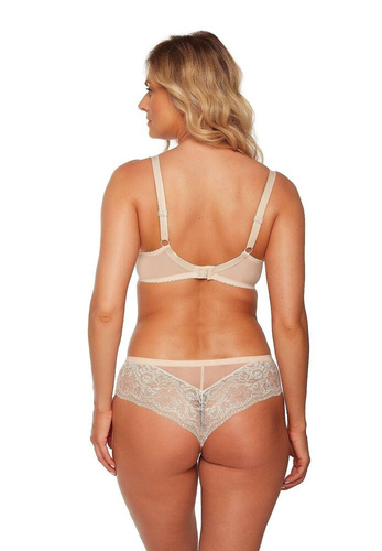 1208 Podprsenka Delia Soft by Gaia - béžová