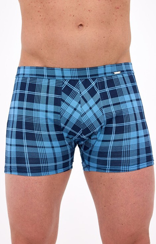 904/128 Boxerky Cornette Prime - bavlněné, vypasované