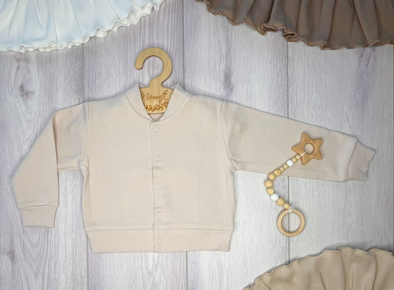 Bomber BS012 Mamatti 97% bavlna, druky