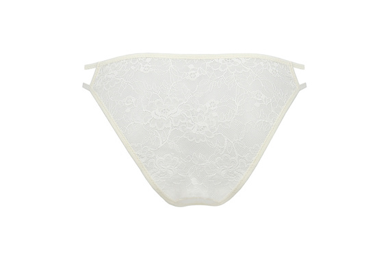 Felicita Dámské kalhotky Passion - krémové