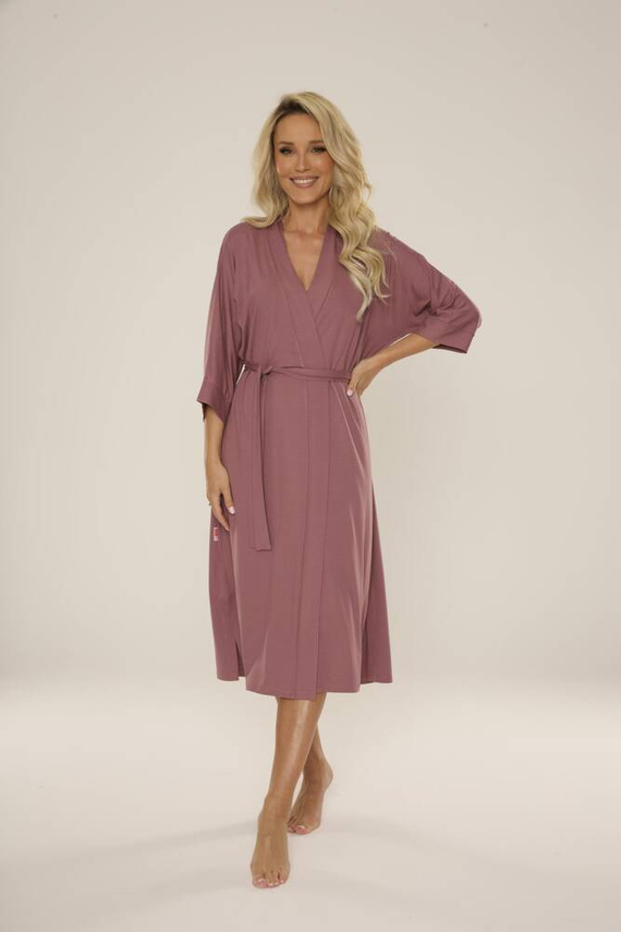 942 Visa Dlouhý župan De Lafense - berry