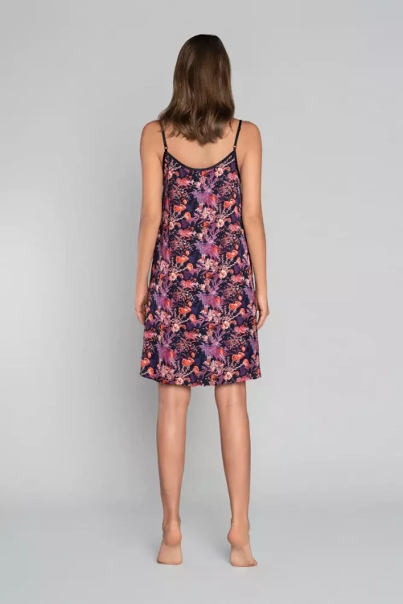 Dámská košile Tibesti, slim-fit Italia Fashion - potisk