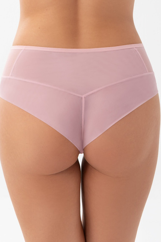 K 920 Loni Brazilské bikiny - elegance a pohodlí Gorsenia pink