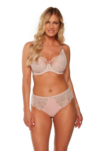 BS 1229 Jessia Soft Bra Gaia - růžová