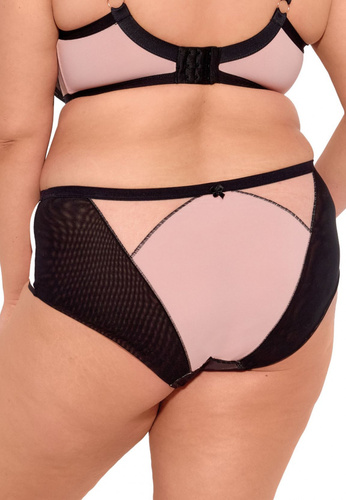 GFP 1273 Aina Dámské kalhotky Gaia černá