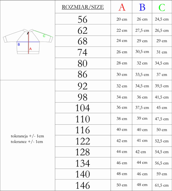 216272 Lala Nicol mikina - růžová dětská mikina na zip, velikost 62-146