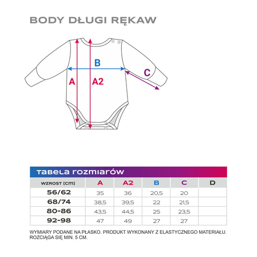 Dětské body Eevi Merino navy blue - merino vlna, termoregulační materiál