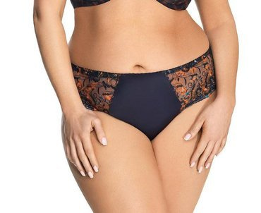 K 595 Colorado Dámské kalhotky Gorsenia navy blue