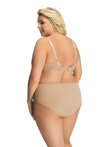 K 562 Lucianna soft bra Gorsenia - béžová