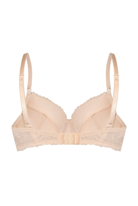 Mefemi by Nipplex Petra BP16 push-up podprsenka krajka