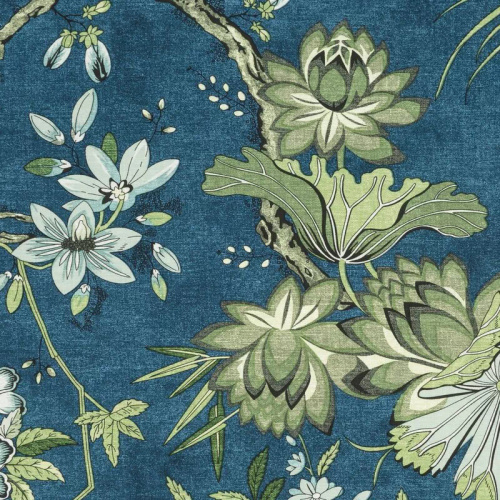 Eurofirany SPRING 68 povlečení 100% bavlněný satén Oeko-Tex