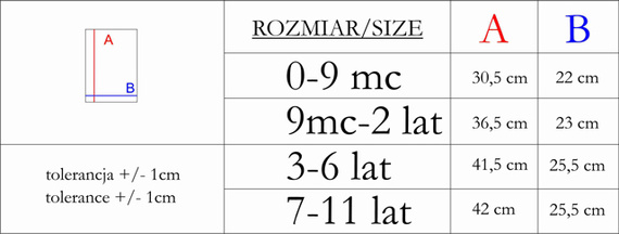 218269 Bavlněný komín pro děti Yogi Bear Nicol khaki