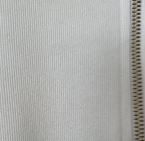 Mikina Cord Bambarillo baby cord na zip