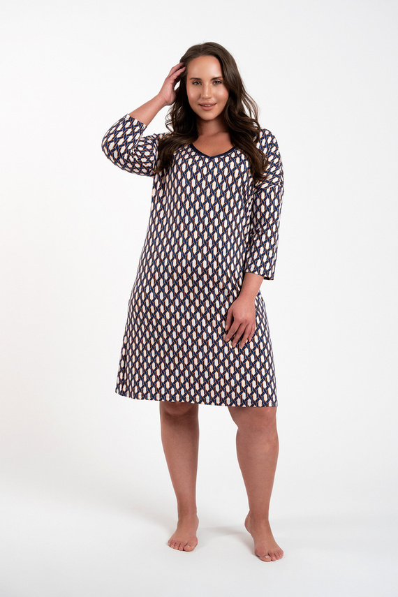 Milda dámské 3/4 tričko Italia Fashion