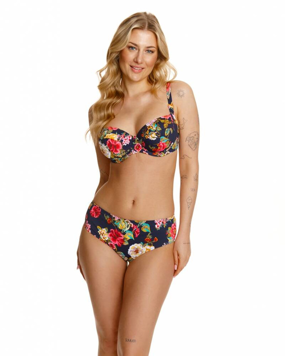 Procida Velký spodní díl plavek Lupoline