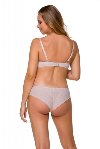 3036 Kojicí podprsenka LUPOLINE - béžová