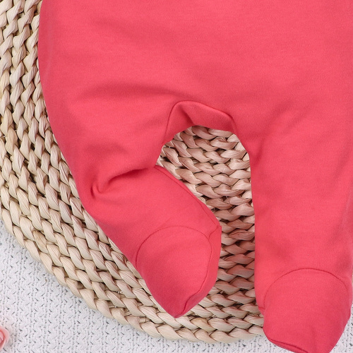 Nini Kojenecké Polodupačky Sweet Koala 100% Organická Bavlna – Polsko