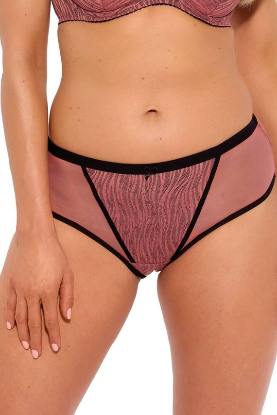 GFP 1259 Lise Dámské kalhotky Gaia pink