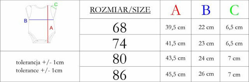 221095 Nicol Kiku Kojenecké Body Krátký Rukáv 100% Bavlna