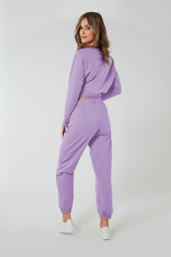 Madri Dámské kalhoty Italian Fashion - lily