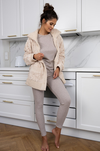 Blejzr Daphne Sensis - ecru