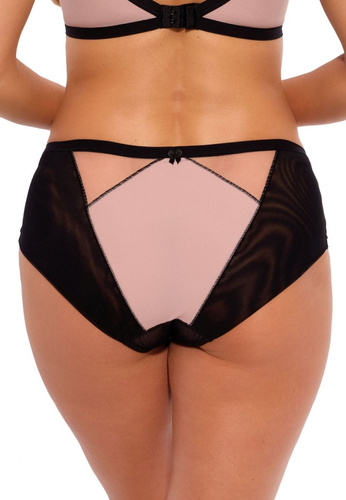 GFP 1273 Aina Dámské kalhotky Gaia černá