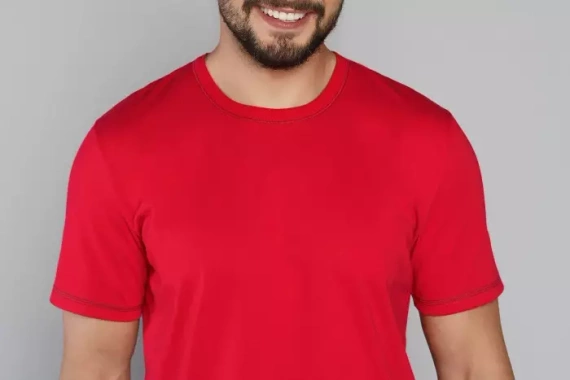 Narvik Pánské pyžamo s krátkým rukávem, šortky Italian Fashion- zelená/potisk