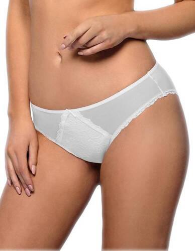 VF-323 Dámské kalhotky Vena - bílé