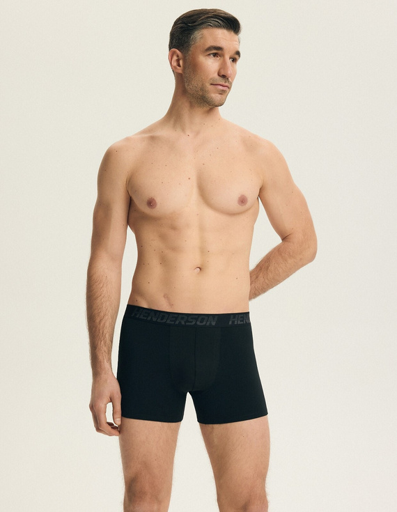 Bench Henderson 44540 – pánské boxerky 93 % bavlna 3 ks
