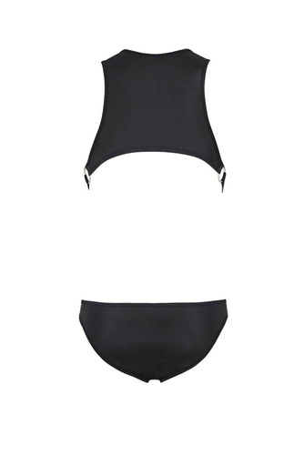 Adam Pánská tělová vášeň černá